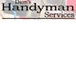 Dion's Handyman Services - Builders QLD
