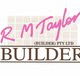 Taylor R M Builder Pty Ltd - Builders QLD