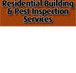 Residential Building  Pest Inspection Services - Builders QLD