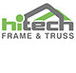 Hi Tech Frame  Truss - Builders QLD