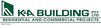 K  A Building Pty Ltd