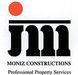 Moniz Construction Pty Ltd - Builders QLD