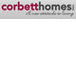 Corbett Homes Pty Ltd - Builders QLD