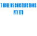 T Mullins Constructions Pty Ltd - Builders QLD