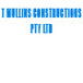T Mullins Constructions Pty Ltd - Builders QLD 0