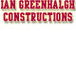 Ian Greenhalgh Constructions - Builders QLD
