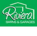 Riviera Barns  Garages - Builders QLD