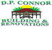 D.P. Connor Building  Renovations - Builders QLD