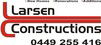 Larsen Constructions - Builders QLD 0