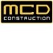MCD Construction East Brisbane