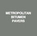 Metropolitan Bitumen Pavers - Builders QLD