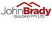 John Brady Building Pty Ltd - Builders QLD