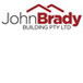 John Brady Building Pty Ltd - Builders QLD 0
