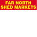 Far North Shed Markets - Builders QLD 0