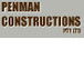 Penman Constructions Pty Ltd - Builders QLD