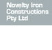 Novelty Iron Constructions Pty Ltd - Builders QLD