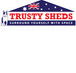 Trusty Sheds - Builders QLD