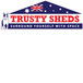 Trusty Sheds - Builders QLD 0