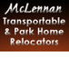 McLennan Transportable  Park Home Relocators - Builders QLD