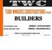 Todd Winders Constructions Pty Ltd - Builders QLD