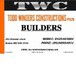 Todd Winders Constructions Pty Ltd - Builders QLD 0