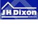 J H Dixon Builders Sherwood