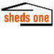 Sheds One Bungalow