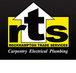 Rockhampton Trade Services Pty Ltd - Builders QLD