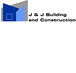 J  J Building and Construction - Builders QLD