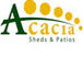 Acacia Sheds  Patios - Builders QLD