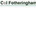 Col Fotheringham - Builders QLD