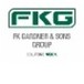 FKG Group Roma