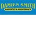 Damien Smith Carpentry  Maintenance Alice River