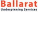 Ballarat Underpinning Services - Builders QLD