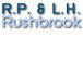 R.P. & L.H. Rushbrook - Builders QLD 0