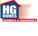 HG Homes Builders  Renovators - Builders QLD