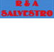 R  A Salvestro - Builders QLD