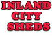 Inland City Sheds - Builders QLD