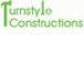 Turnstyle Constructions - Builders QLD 0