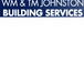 WM  TM Johnston Building Services - Builders QLD