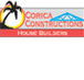 Corica Constructions - Builders QLD