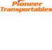 Pioneer Transportables Pty Ltd - Builders QLD