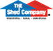 THE Shed Company Emerald - Builders QLD