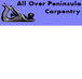 All Over Peninsula Carpentry - Builders QLD