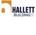 Hallett Building Pty Ltd - Builders QLD