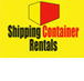 Shipping Container Rentals - Builders QLD
