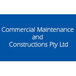Commercial Maintenance & Constructions Pty Ltd - Builders QLD 0