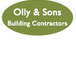 Olly Sons Building Contractors - Builders QLD