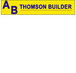 AB Thomson Builder - Builders QLD