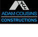 Adam Cousins Constructions - Builders QLD